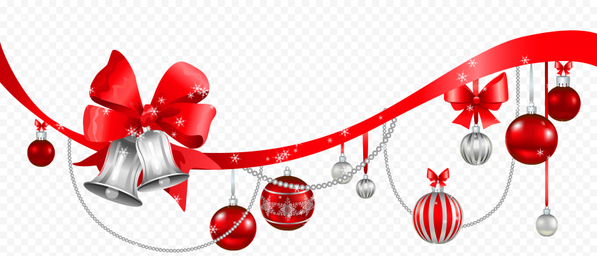 Christmas And New Year B4ackground
