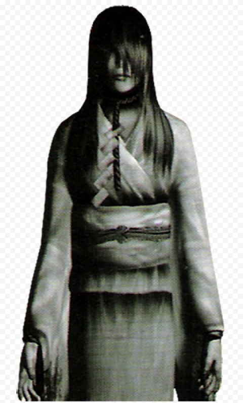 Ghost PNG HD