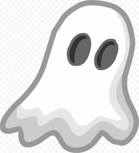 a ghost png