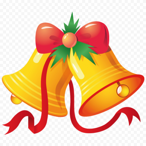 Bells Duo Christmas