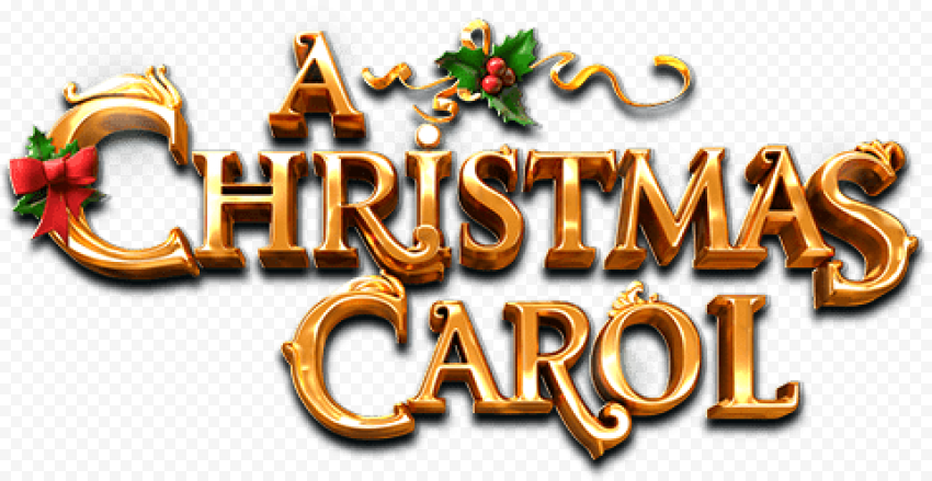 Christmas Carol Logo