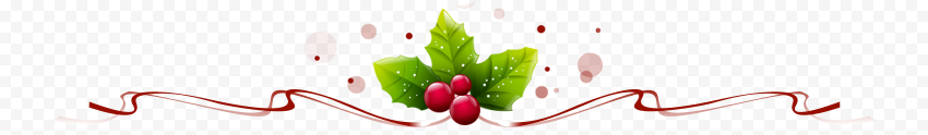 christmas dividers clipart
