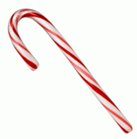 candy cane photos