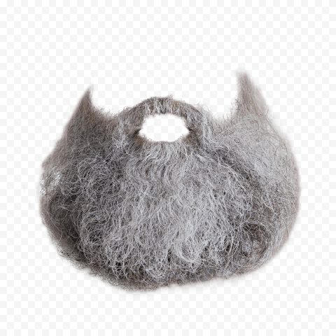 Santa Claus Beard