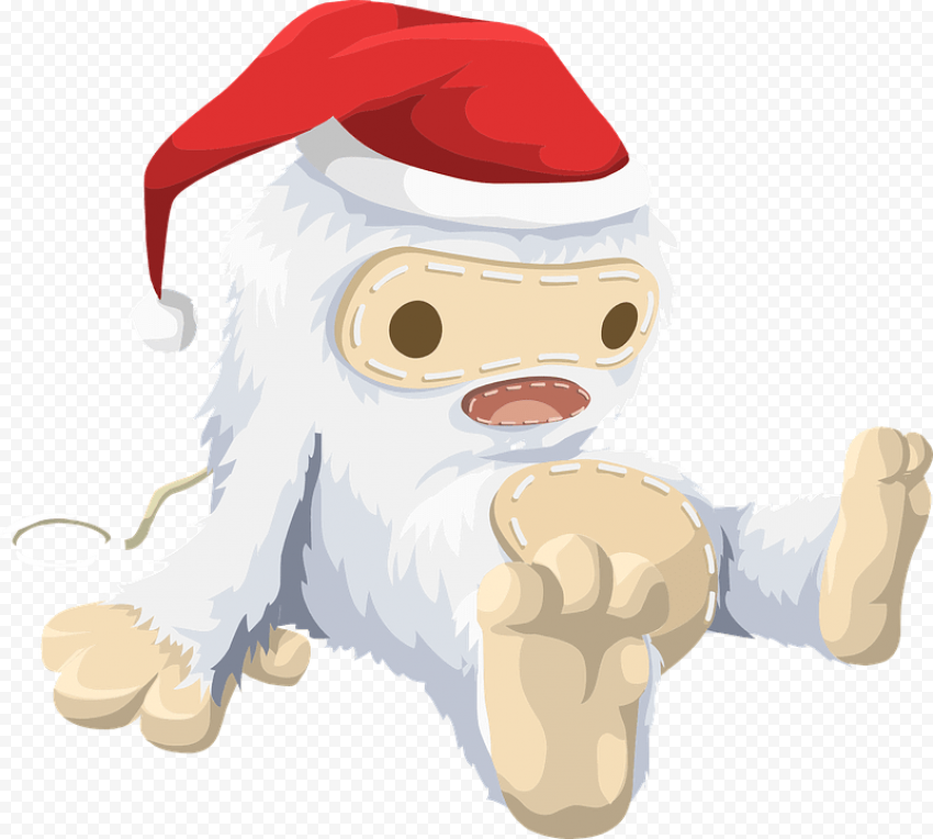 Santa Claus Creature