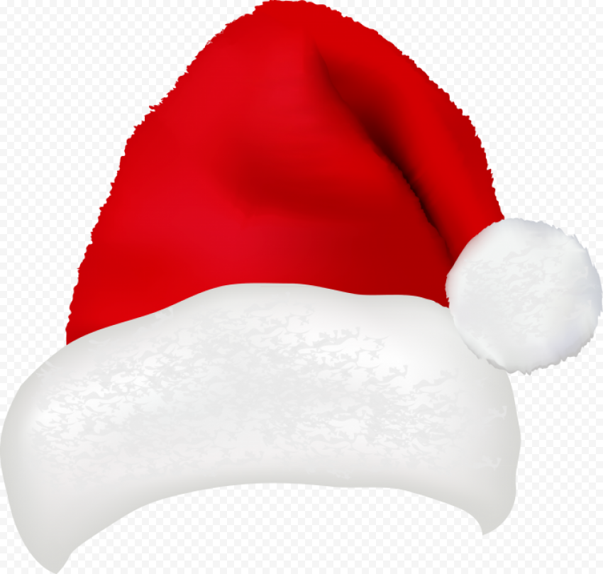kisspng santa claus christmas hat cap clip art 