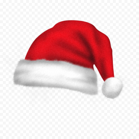 Santa Claus Hat   Christmas