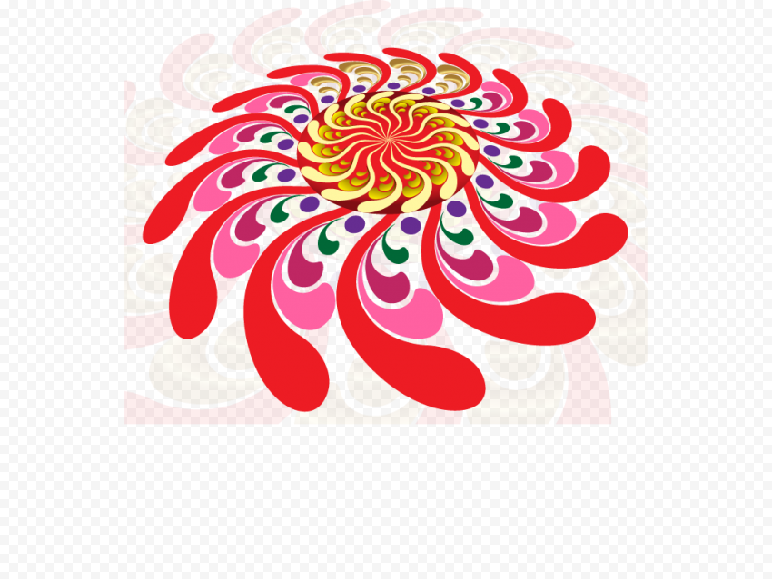 beautiful 03 diya wish diwali material vector