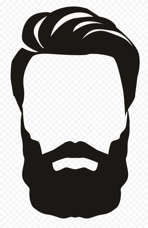 Beard Barber Cosmetologist Hairstyle