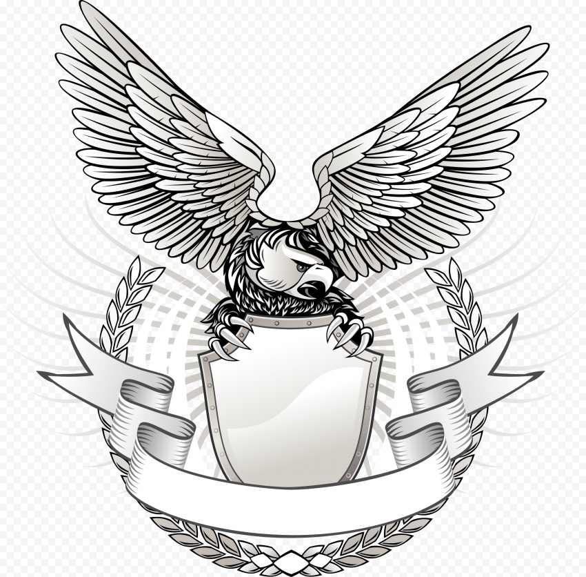 Eagle, flying eagle insignia, animals, happy Birthday Vector Images, flying 
