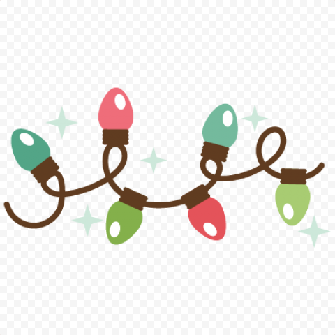 Download Holiday Light PNG Pic
