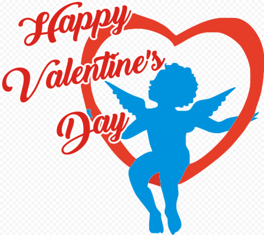 Valentines Day Transparent Background
