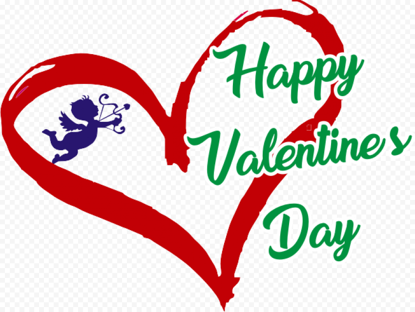 Valentines Day Transparent PNG