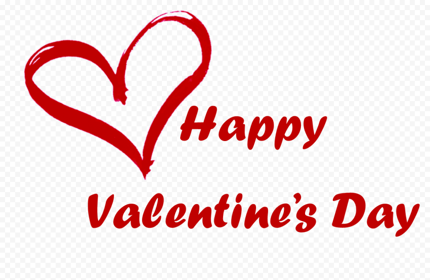 Download PNG image   Valentines Day