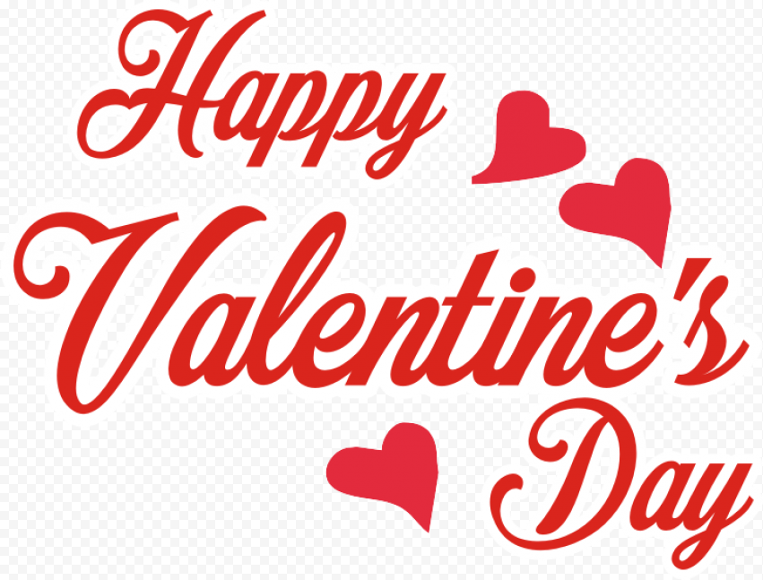 Download PNG image   Valentines Day Clipart