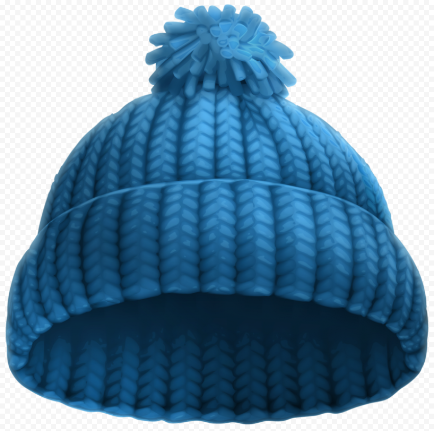 Knit cap Hat graphy, Hat, winter, woolen, cap Clipart
