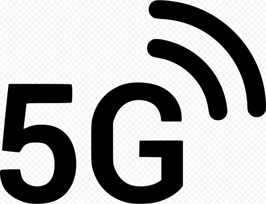 5G Cellular network Computer Icons iPhone Wireless network, Iphone, electronics, text, trademark