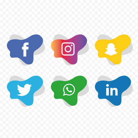 Social media Computer Icons Social network, social media, computer Network, text, heart 