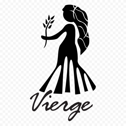 Virgo PNG Photos