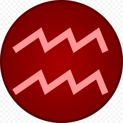 Aquarius PNG HD