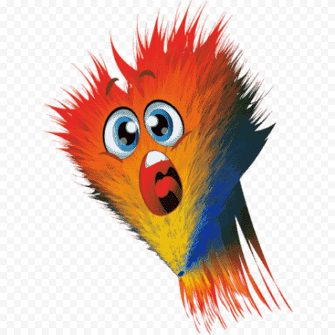 Sponge Emoji PNG File