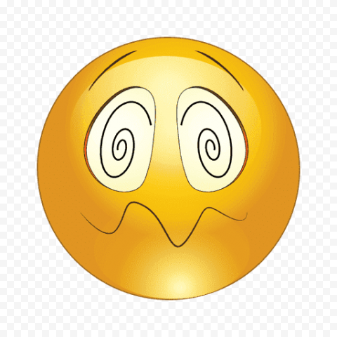 Sick Emoji PNG File