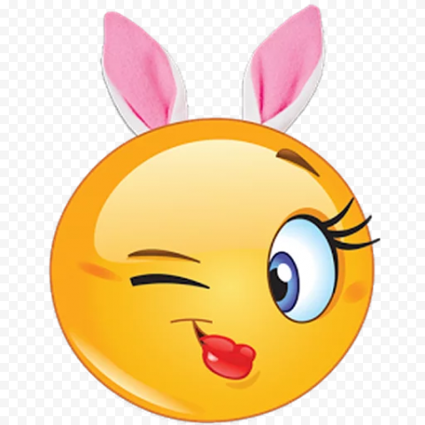 Love Emoji PNG Image