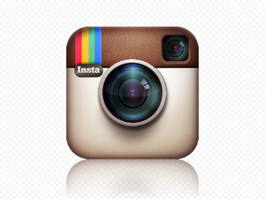 Download logo instagram photos