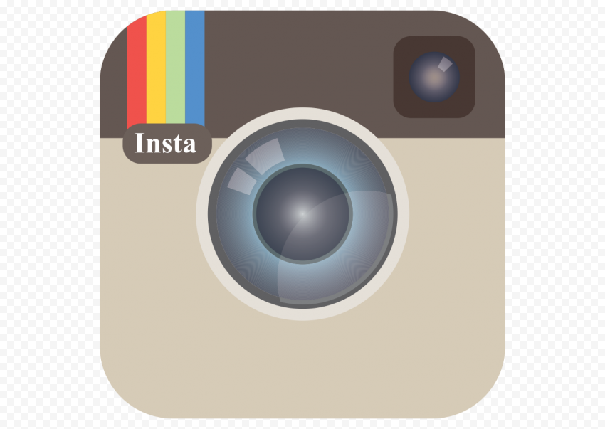 Download logo instagram hd