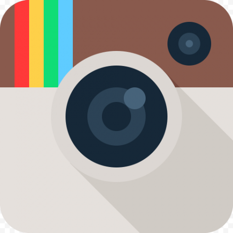 Download logo instagram transparent background