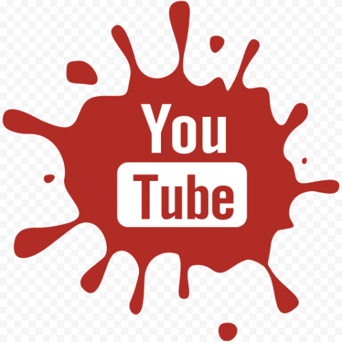 YouTube Computer Icons, youtube, television, text, hand