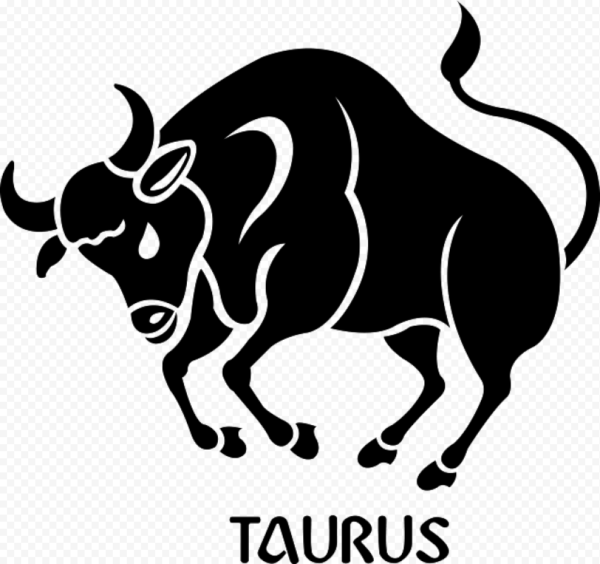 Taurus PNG Photo