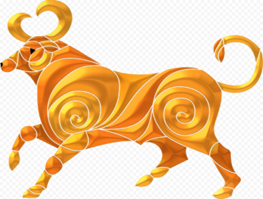Taurus PNG Photos
