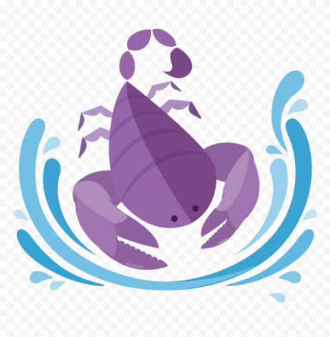 Scorpio Zodiac Symbol PNG Free Download