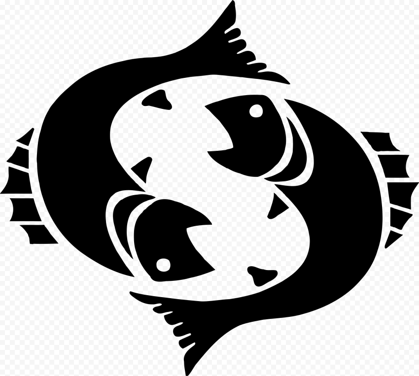 Pisces PNG Picture