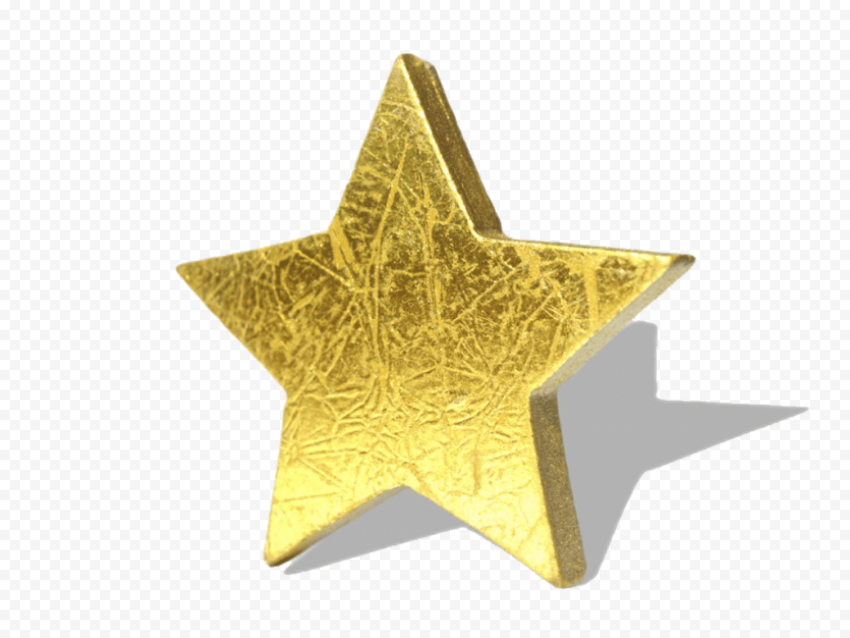 gold star for free png