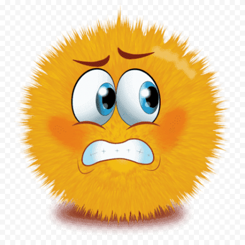 Fur Emoji PNG Picture