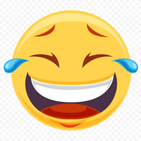Classic Emoji PNG File
