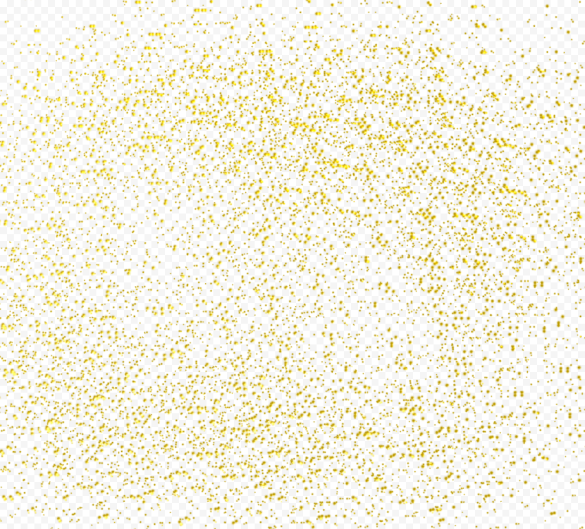 Download Clipart Thumbnail Effect PNG Gold Glitter Stars