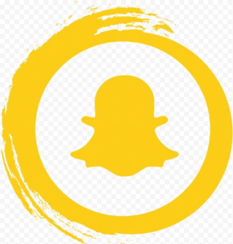 download logo snapchat