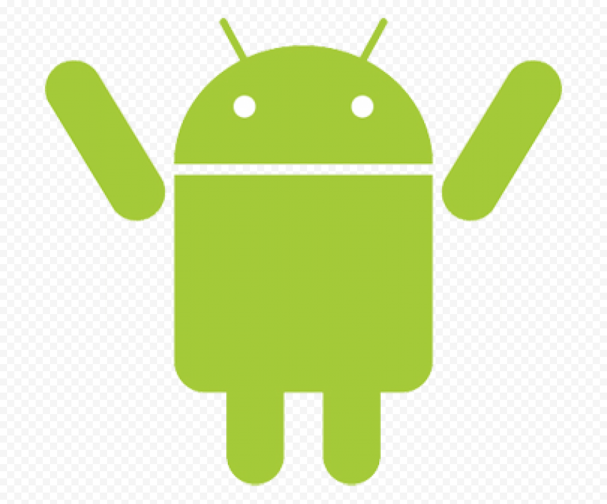 Android Logo PNG