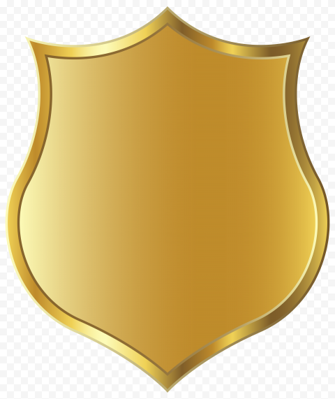 Badge, Gold Badge Template, gold shield, logo, shield