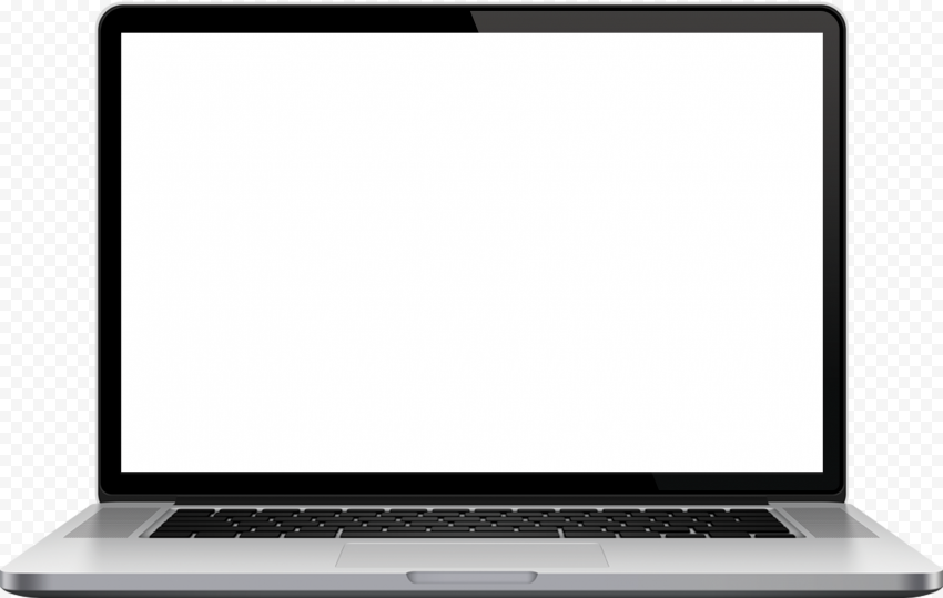 Laptop MacBook Pro MacBook Air, laptops, silver MacBook Pro, electronics, computer