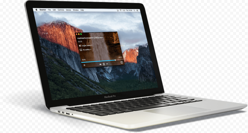 MacBook Pro MacBook Air Laptop, macbook, netbook