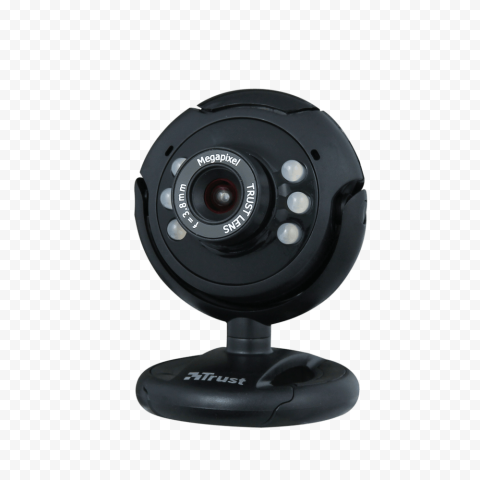 Download web camera png image