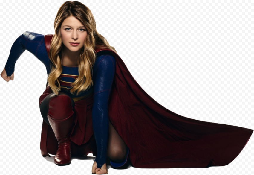 supergirl photos