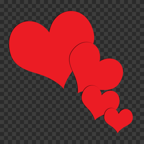 kisspng love hearts
