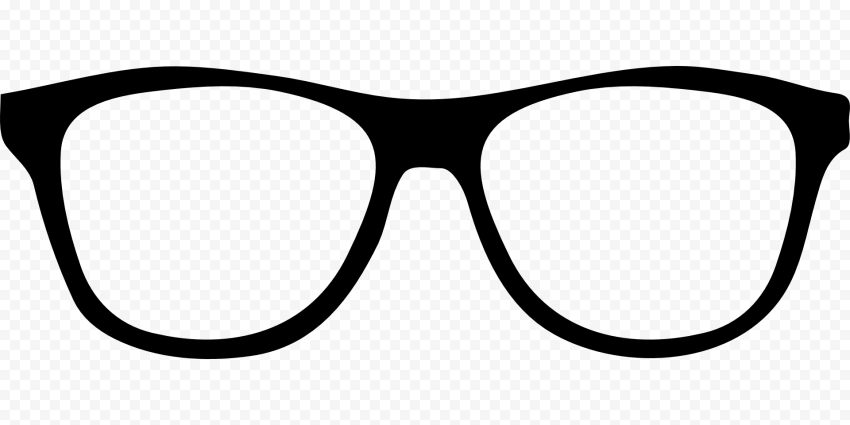 Sunglasses Drawing, glasses, template, black, silhouette