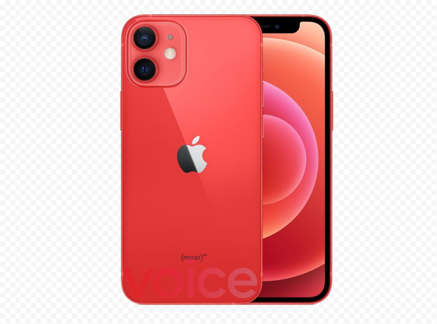 Apple iPhone 12 PNG Download Image