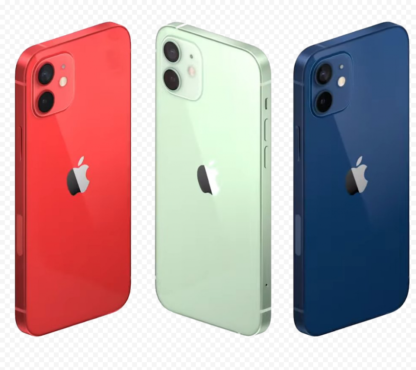 Apple iPhone 12 PNG